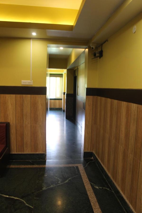 Hotel Subhashree Gangtok Esterno foto